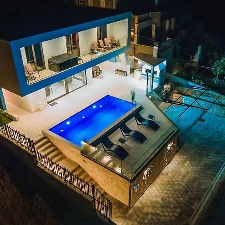 Drače Villa Nada מראה חיצוני תמונה