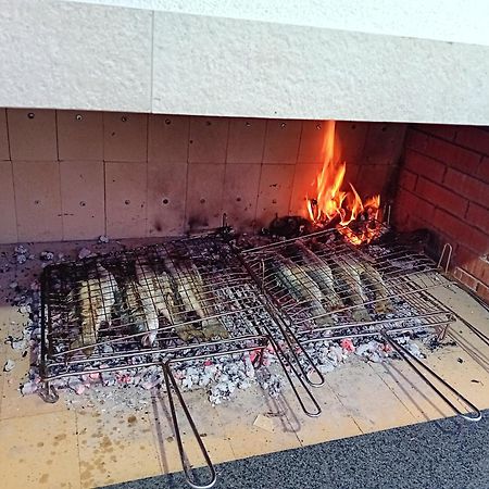 Drače Villa Nada מראה חיצוני תמונה