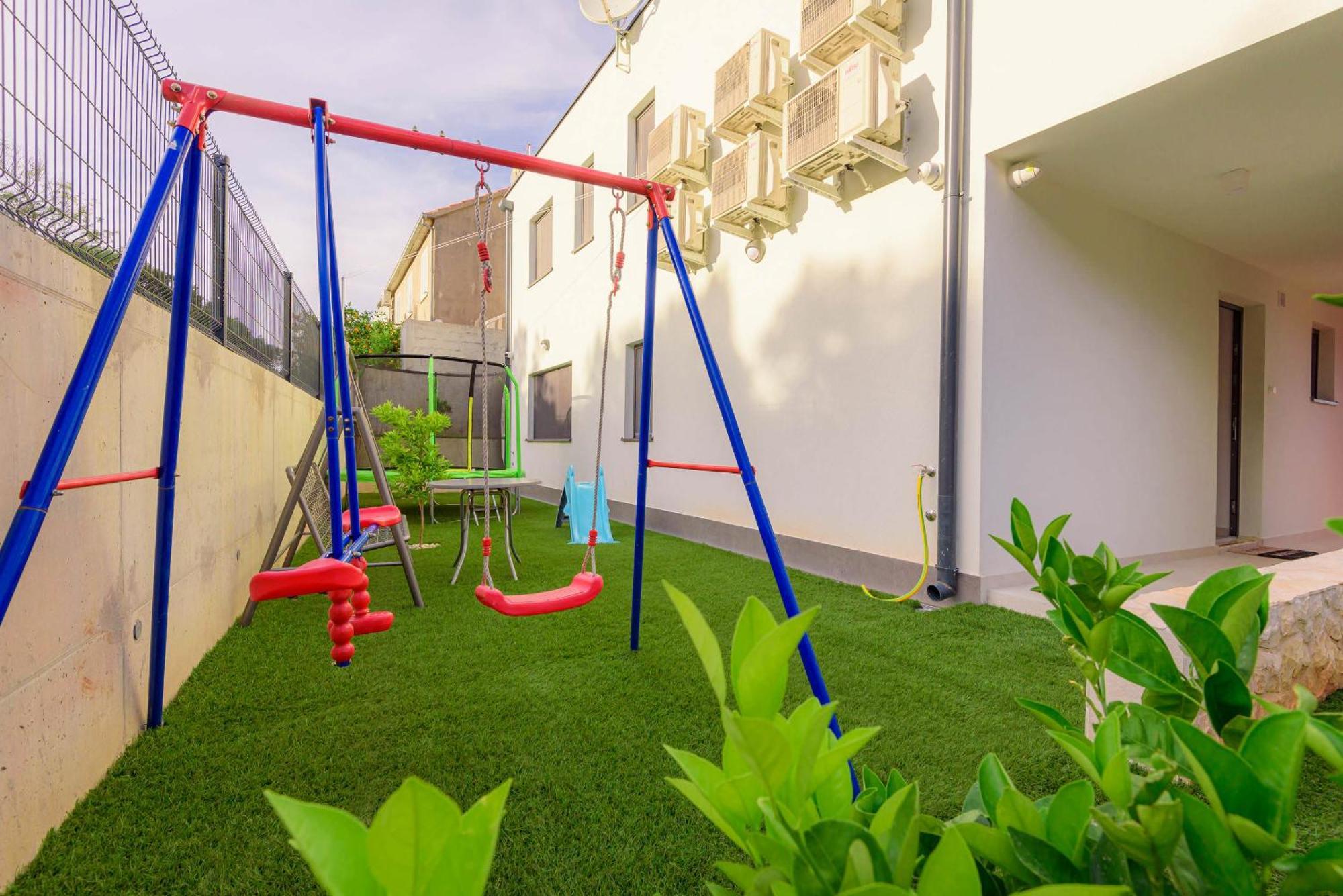 Drače Villa Nada מראה חיצוני תמונה