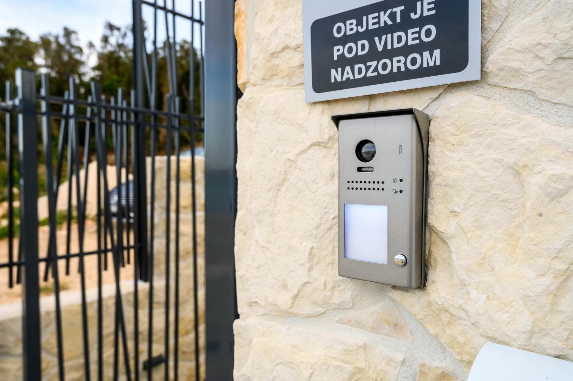 Drače Villa Nada מראה חיצוני תמונה