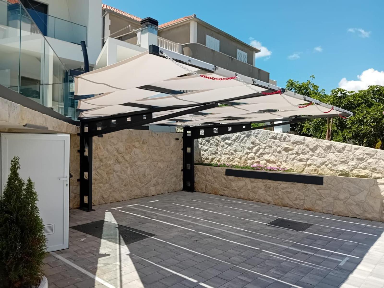 Drače Villa Nada מראה חיצוני תמונה