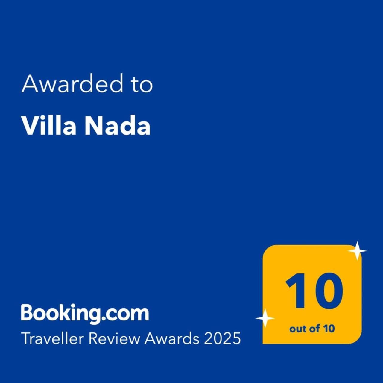 Drače Villa Nada מראה חיצוני תמונה